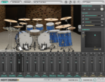 Hertz Blue Pack Expansion for Hertz Drums