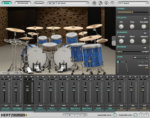 Hertz Blue Pack Expansion for Hertz Drums