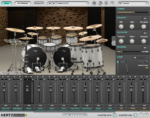 Hertz Metal Unlimited Raw Pack Expansion for Hertz Drums