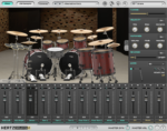 Hertz Red Pack Expansion for Hertz Drums