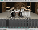 Hertz White Pack Expansion for Hertz Drums