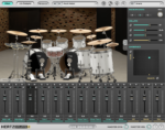 Hertz White Pack Expansion for Hertz Drums
