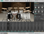 Hertz White Pack Expansion for Hertz Drums