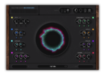 Nightfox Audio MacroMacro Multi-FX Plugin