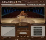 MODARTT Kremsegg Collection 2 Instrument Pack for Pianoteq