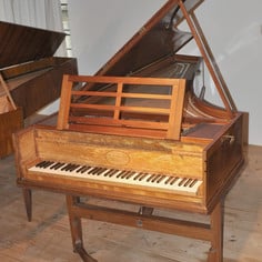 MODARTT Kremsegg Collection 2 Instrument Pack for Pianoteq