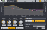 Acon Digital Restoration Suite 2 Noise Reduction Plugin - Upgrade from previous version