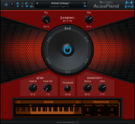 Blue Cat Audio AcouFiend - Acoustic Feedback Simulator Plugin