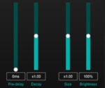 NUGEN Audio Paragon Convolution Reverb Plugin