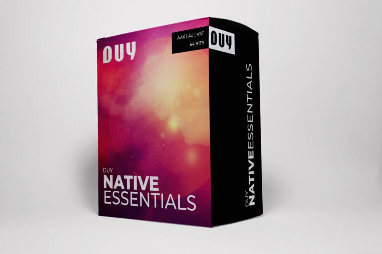 DUY Essentials Plugin Bundle