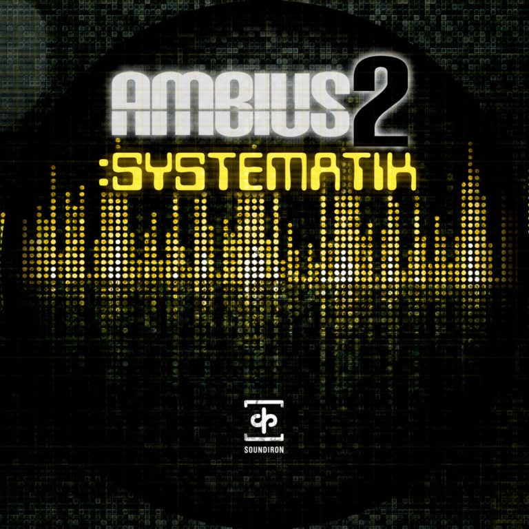 Soundiron Ambius 2: Systematik – Atmospheric Synth & Pad Instrument