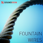 Soundiron Fountain Wires – Experimental Wire Resonance Instrument