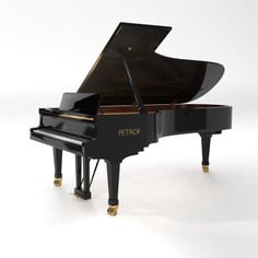 MODARTT Petrof Instrument Pack for Pianoteq