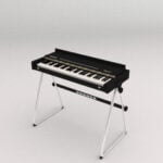 MODARTT Hohner Collection Instrument Pack for Pianoteq