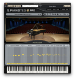 MODARTT Pianoteq 9 Studio Bundle Plugin