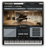 MODARTT Pianoteq 9 Stage Virtual Instrument Software