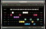 Sugar Bytes Looperator Step-based Multi-Effect Sequencing Plugin