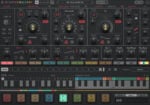 Sugar Bytes DrumComputer Synthetic Drum Software Instrument