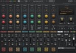 Sugar Bytes DrumComputer Synthetic Drum Software Instrument