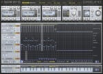 Sugar Bytes Consequence Chord Sequencing Synthesizer Software