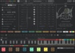 Sugar Bytes DrumComputer Synthetic Drum Software Instrument
