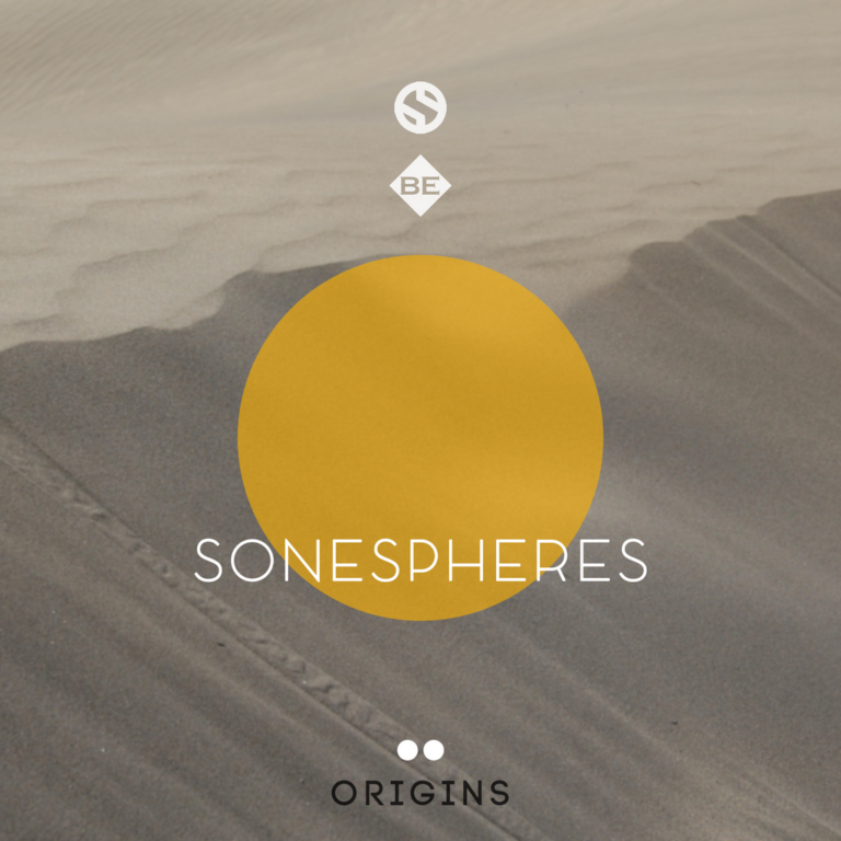 Soundiron Sonespheres 2: Origins – Ambient Synth Instrument