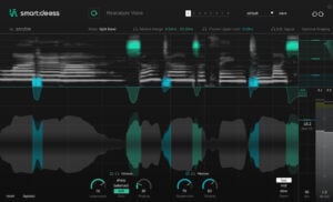Sonible smart:deess De-esser Plugin