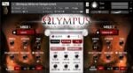 Soundiron Olympus Mike-Ro Solo Tenor – Solo Tenor Vocal Instrument - Image 2