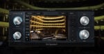 EastWest Spaces II Convolution Reverb Plug-in