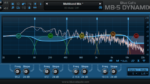 Blue Cat Audio MB-5 Dynamix Multi-band Dynamics Processor