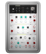 Kuassa Studio Plugin Bundle