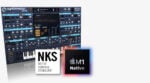 KV331 Audio SynthMaster One Wavetable Synthesizer Software Instrument