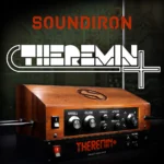 Soundiron Theremin+ – Theremin Synth Instrument Library