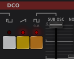 TAL Software TAL-U-No-LX Virtual Synthesizer