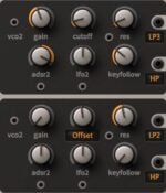 u-he ACE Modular Synth Plugin