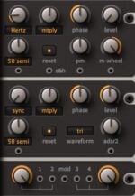 u-he ACE Modular Synth Plugin