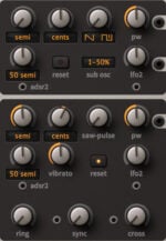 u-he ACE Modular Synth Plugin