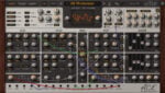 u-he ACE Modular Synth Plugin