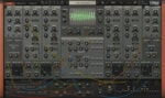 u-he Bazille Digital Modular Synth Plugin