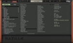 u-he Bazille Digital Modular Synth Plugin