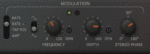 u-he Colour Copy Bucket Brigade Delay Plugin
