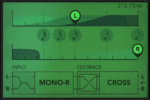 u-he Colour Copy Bucket Brigade Delay Plugin