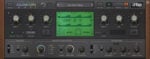 u-he Colour Copy Bucket Brigade Delay Plugin