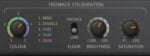 u-he Colour Copy Bucket Brigade Delay Plugin