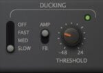 u-he Colour Copy Bucket Brigade Delay Plugin