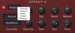 u-he Diva Virtual Synthesizer Plugin