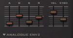 u-he Diva Virtual Synthesizer Plugin
