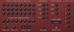 u-he Diva Virtual Synthesizer Plugin