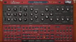 u-he Diva Virtual Synthesizer Plugin