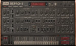 u-he Repro-1 & Repro-5 Plugin